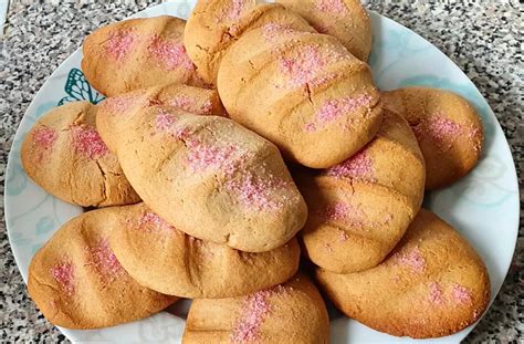 salporanz cookies|Salporanz Cookies Recipe